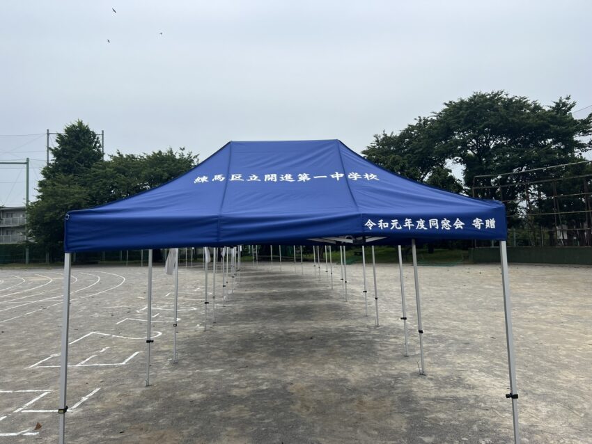 2019年寄贈品